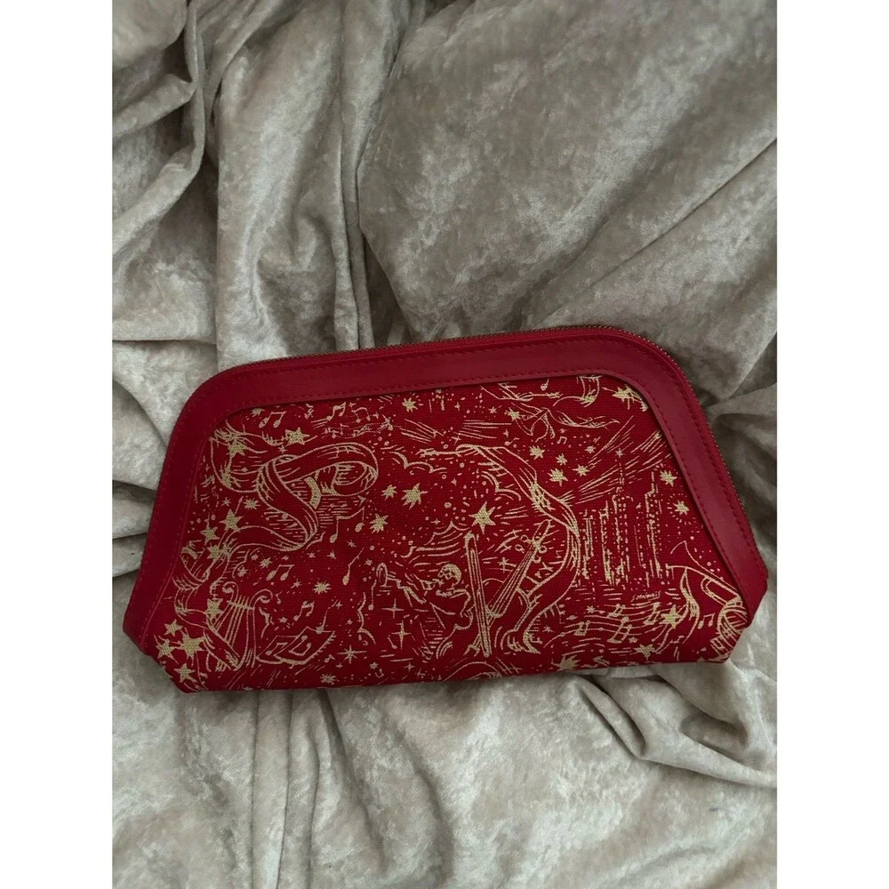 Carolina Herrera Trousse pouch - Picture 3 of 3